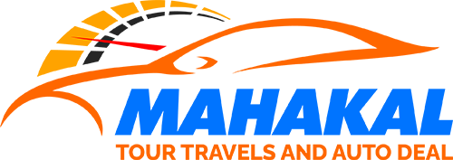 Mahakal Logo