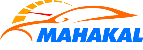 Mahakal Logo